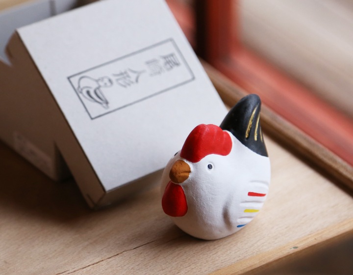 干支トリ 尾崎人形 五八PRODUCTS | メーカー別,か行,五八