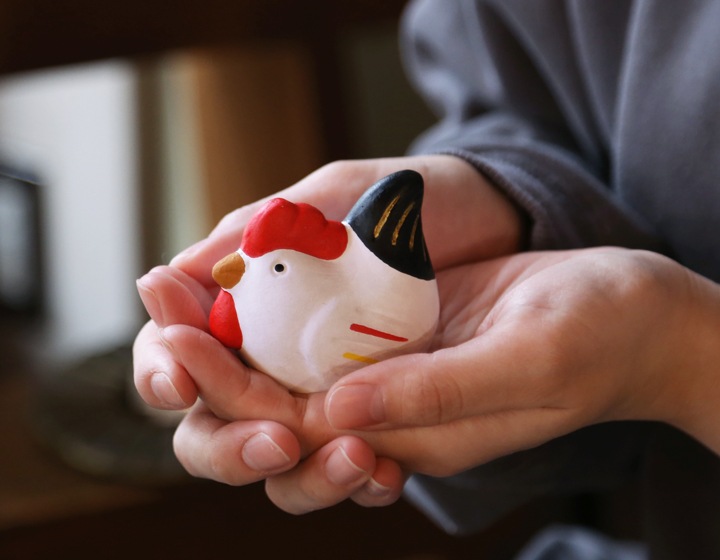 売り切りたいです　バカラ干支　まとめ売り 予約商品 – ハラペコラボ