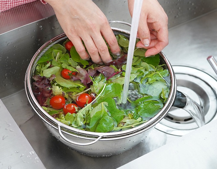 Susgallery サラダボウルセット Susgallery サラダボウルセット