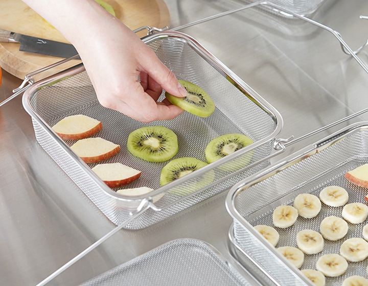 家事問屋 （かじどんや） 干しかご 3段 | メーカー別,か行,家事問屋