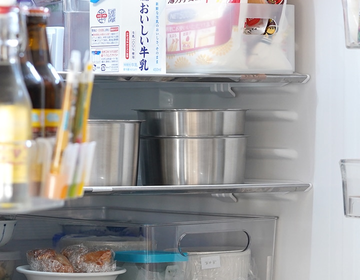 家事問屋 （かじどんや） 丸型保存容器40 | メーカー別,か行,家事問屋