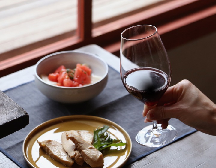 木村硝子店 ピッコロ 12oz ワイン | メーカー別,か行,木村硝子店