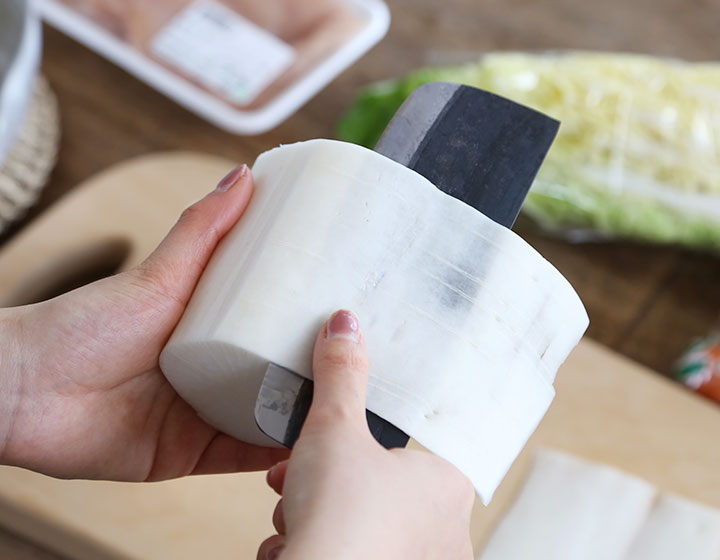 木屋 菜切包丁 東型 150mm 日本橋木屋 | メーカー別,な行,日本橋 木屋