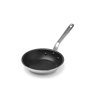 シルクフライパン18cm