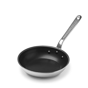 シルクフライパン21cm