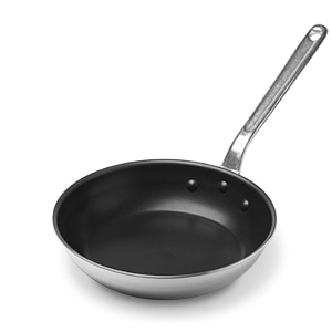 シルクフライパン24cm