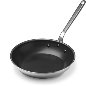 シルクフライパン27cm