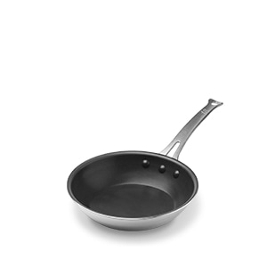 シルクフライパン18cm