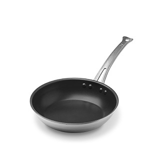 シルクフライパン21cm