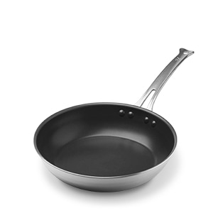 シルクフライパン24cm