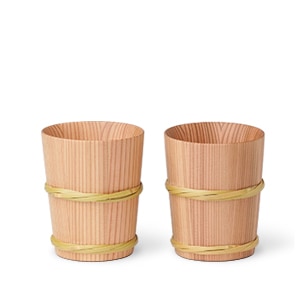 コップ 2ヶセット