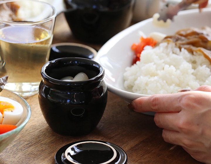 日常茶飯器 梅干鉢 小 | メーカー別,な行,日常茶飯器 | がらんどう｜手