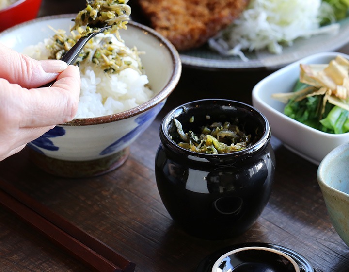 木製　飯器　手付飯器　茶道具　茶会席　送料無料 日常茶飯器 梅干鉢 小 | メーカー別,な行,日常茶飯器 | がらんどう｜手
