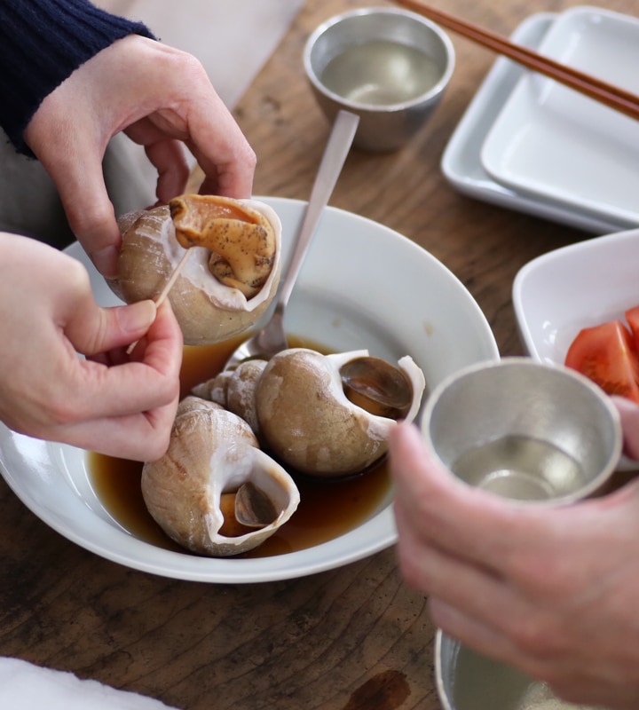 能作 酒器セット ぐい呑み（錫） 片口小（錫） | メーカー別,な行,能作