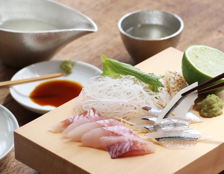 能作 ぐい呑み 2個ペアセット 錫・金箔 | メーカー別,な行,能作