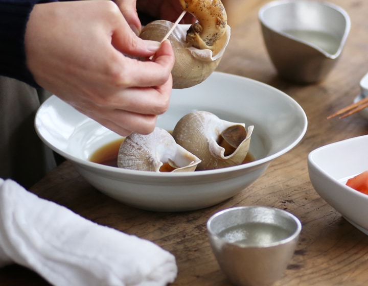能作 酒器セット ぐい呑み（錫2個） 片口小（錫） | メーカー別,な行