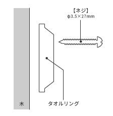 下地あり