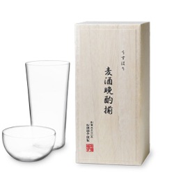 柿ピー小鉢セット