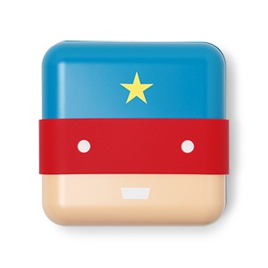 スーパーフィッシー