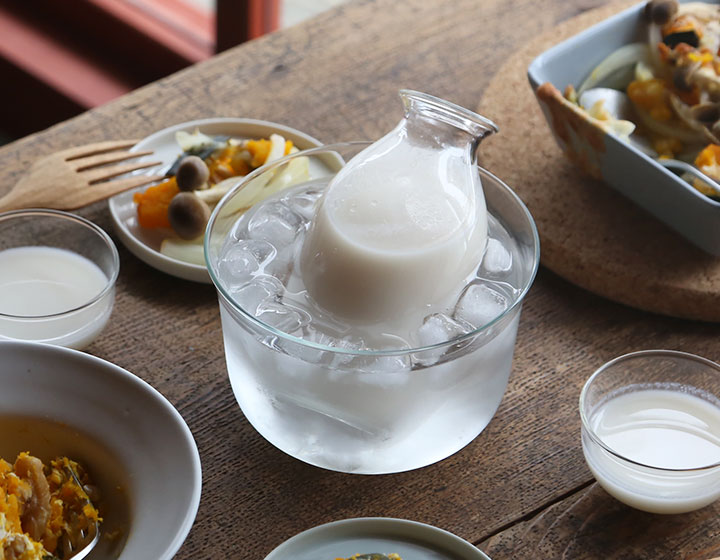 TG 酒器セット 270ml Heat-resistant Sake Set | メーカー別,た行,TG