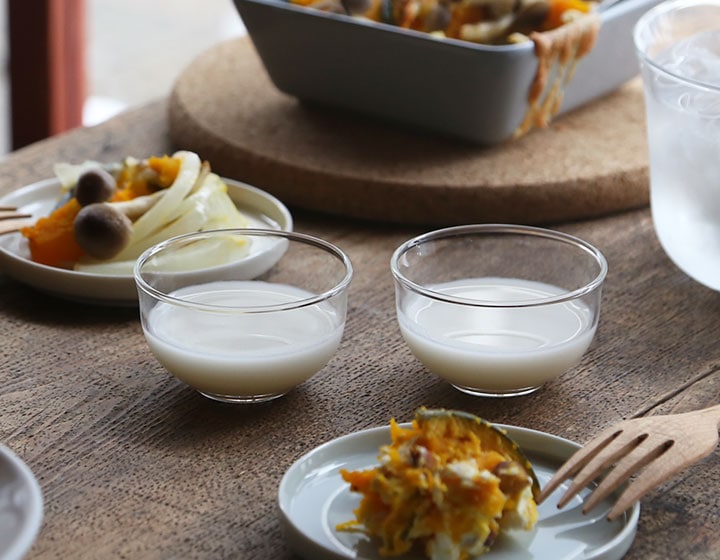 TG 酒器セット 270ml Heat-resistant Sake Set | メーカー別,た行,TG