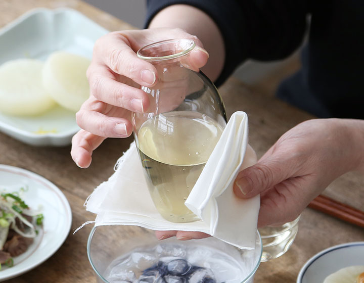 TG 酒器セット 270ml Heat-resistant Sake Set | メーカー別,た行,TG