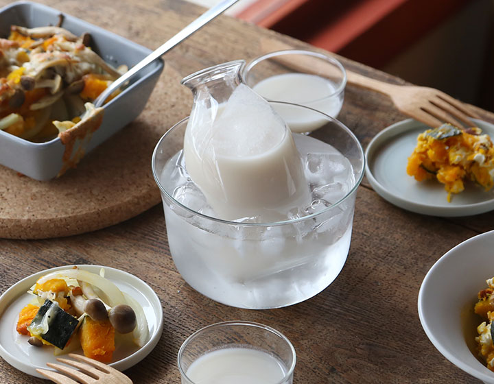 TG 冷酒クーラー 660ml Heat-resistant Sake Bucket | メーカー別,た行