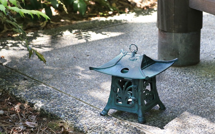 灯篭 高岡銅器 東型 灯籠 | 地域別,北信越地方,富山県 高岡銅器