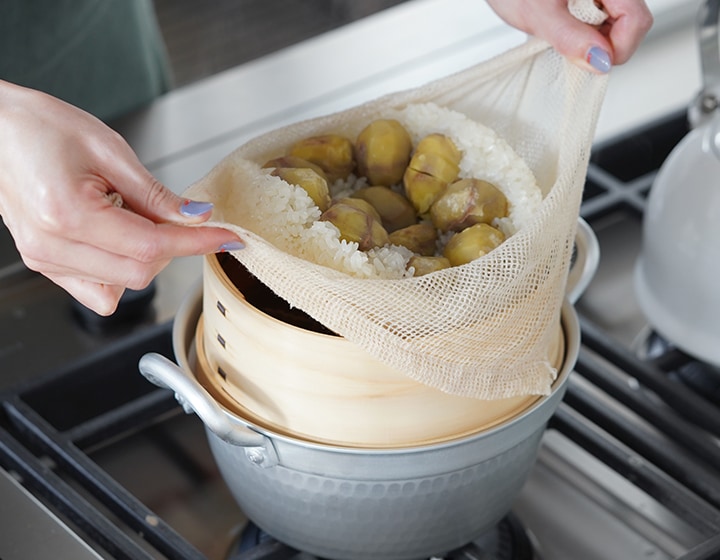 山一 ミニ和せいろ 18 二段 鍋セット | メーカー別,や行,山一