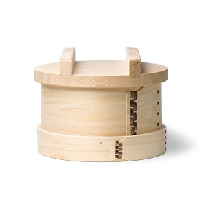 山一 和せいろ用蓋 27 （和せいろ24用） | メーカー別,や行,山一