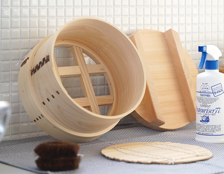 山一 特級和せいろ 24 身 | メーカー別,や行,山一 | がらんどう｜手