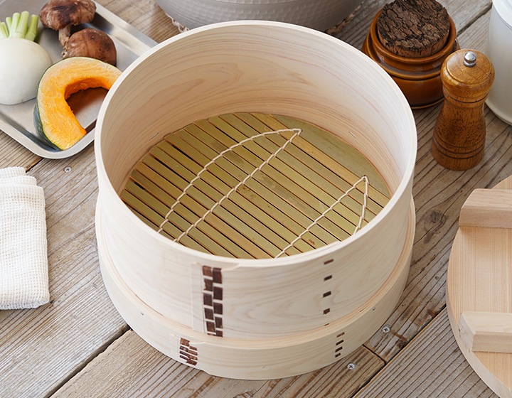 山一 特級和せいろ 27 身 | メーカー別,や行,山一 | がらんどう