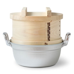 特級和せいろ27鍋セット