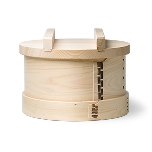 山一 和せいろ用蓋 27 （和せいろ24用） | メーカー別,や行,山一