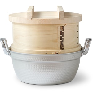 特級和せいろ30鍋セット