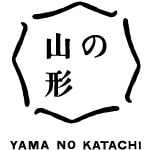 山の形