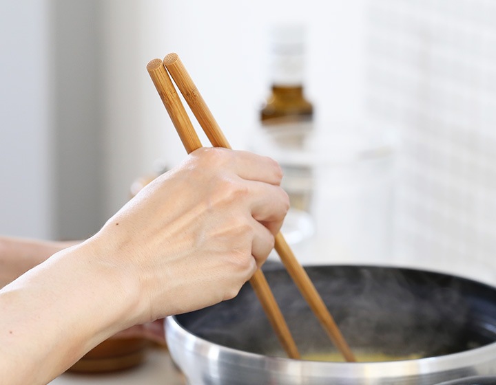 ヤマチク スス竹菜箸 30cm 5色 | メーカー別,や行,ヤマチク