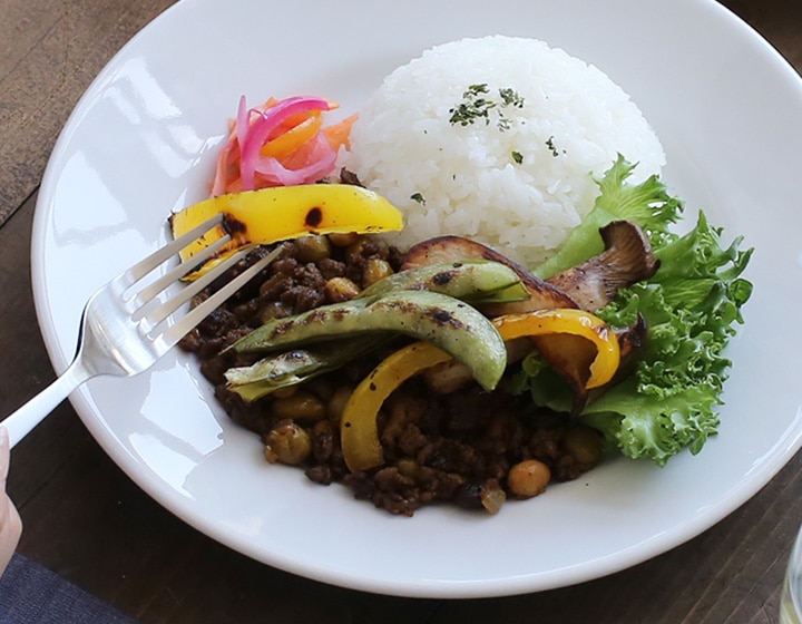 サタルニア チボリ ディナープレート 23cm Saturnia Tivoli