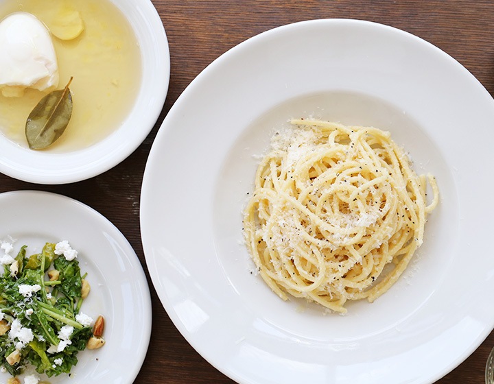 サタルニア　パスタボウル　26cm 6枚セット サタルニア ナポリ パスタボウル 26cm Saturnia Napoli | メーカー別