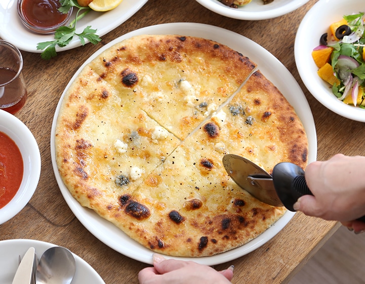 サタルニア ナポリピザプレート 28cm Saturnia Napoli | メーカー別,さ