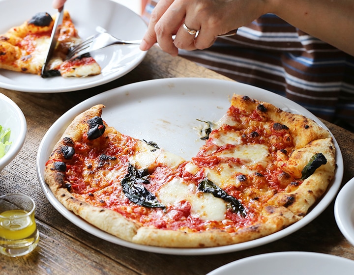 サタルニア ナポリピザプレート 28cm Saturnia Napoli | メーカー別,さ