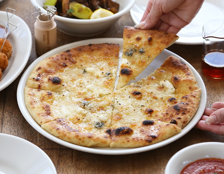 サタルニア ナポリピザプレート 28cm Saturnia Napoli | メーカー別,さ