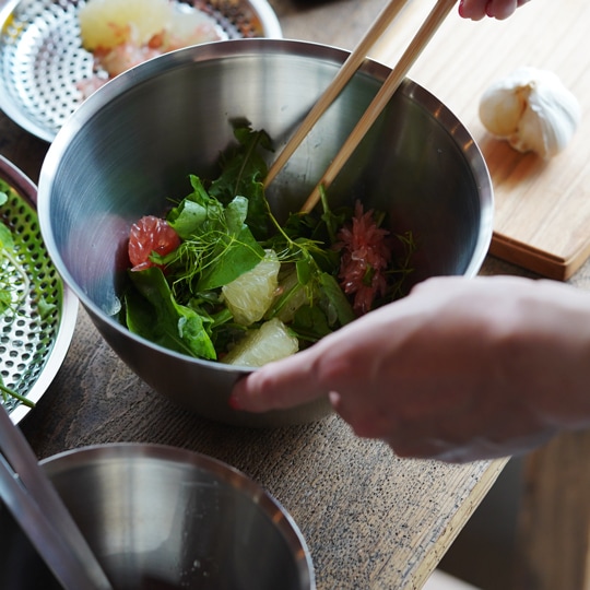 conte まかないボウル 18