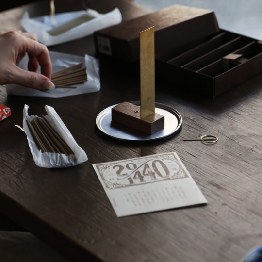 尾山製材 木工用みつろうオイル