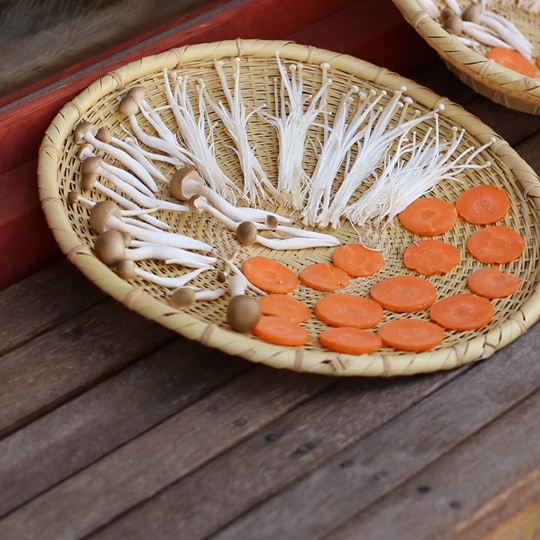 公長齋小菅 そばざる L