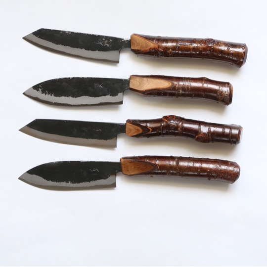 【田中正生】織部　面取片口　益子焼　共箱、栞、黄布 Yahoo!オークション -「菊泉窯」の落札相場・落札価格