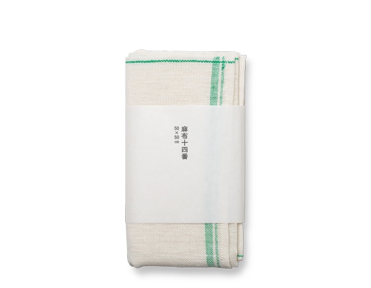 東屋 麻布十四番 50×50