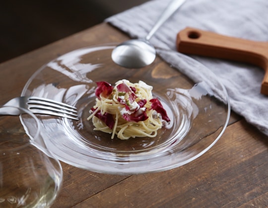 東屋 ガラスプレート