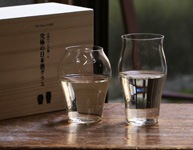 廣田硝子 究極の日本酒グラス