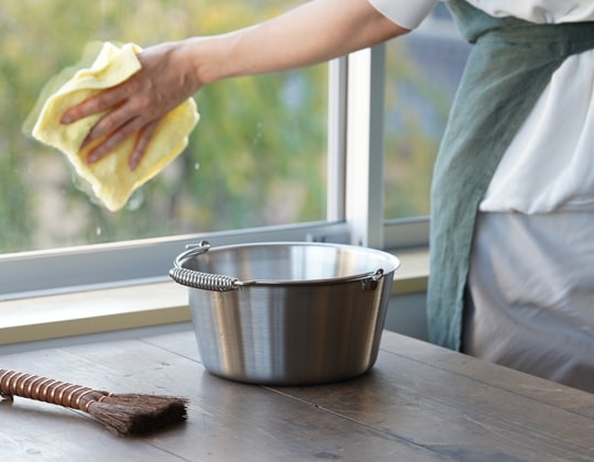 家事問屋 小バケツ所